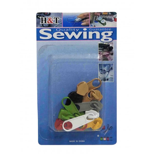 ΟΔΗΓΟΣ ΦΕΡΜΟΥΑΡ ΜΕΤΑΛΛΙΚΟΣ ΣΕ ΔΙΑΦΟΡΑ ΧΡΩΜΑΤΑ 1222-03